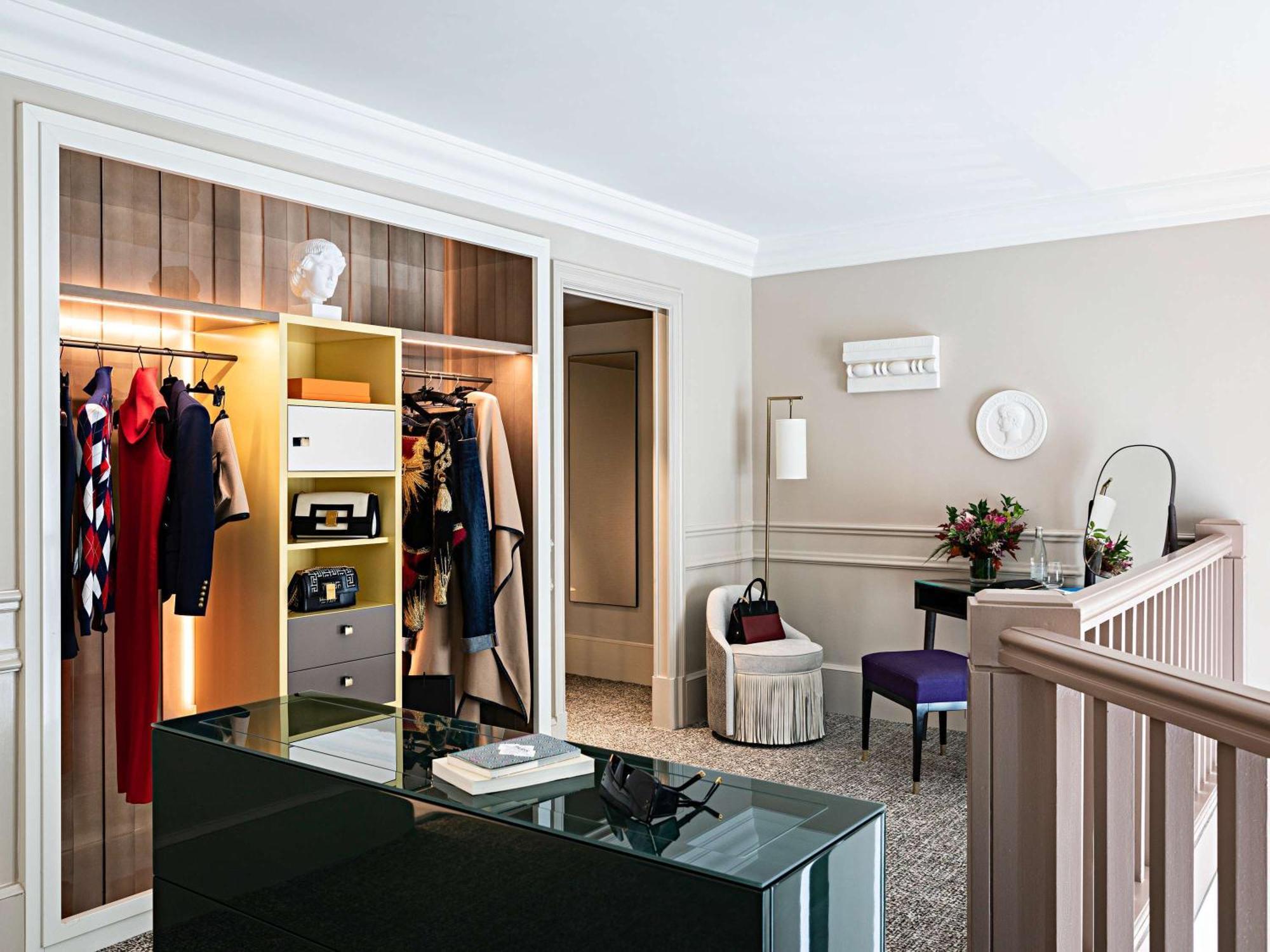 Sofitel Le Scribe Opera 5* Parijs